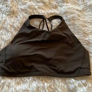 Lulu lemon sports bra